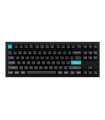 Keychron Q3 Ultra 8K Black Brown Switch (US)