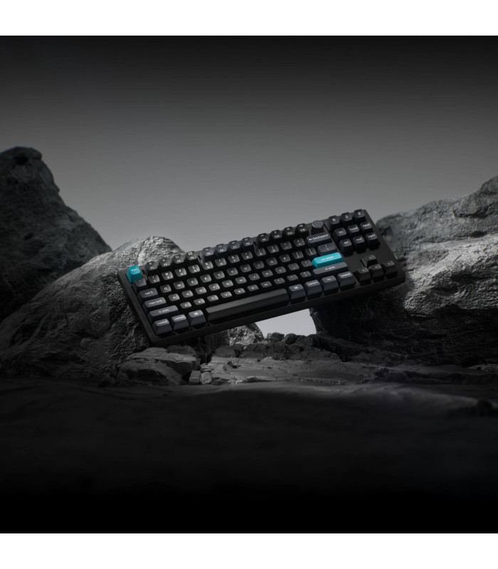 Keychron Q3 Ultra 8K Black Brown Switch (US)