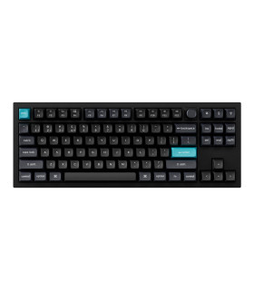 Keychron Q3 Ultra 8K Black Banana Switch (US)