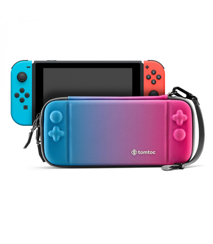 tomtoc Nintendo Switch Slim Case, Mixed 1