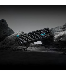 Keychron Q3 Ultra 8K Black Banana Switch (US)
