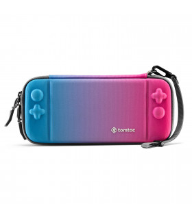 tomtoc Nintendo Switch Slim Case, Mixed 1