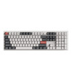 Keychron Q6 Ultra White QMK Banana Switch (US) Knob