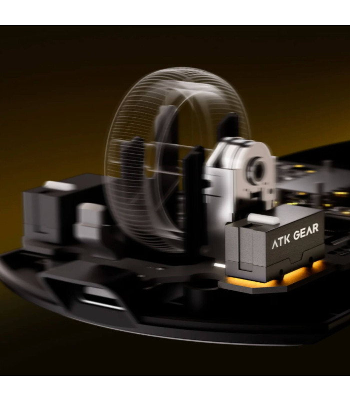 ATK Blazing Sky X1 V2 Ultimate Black