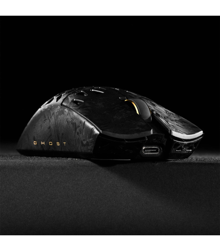 ATK Ghost Ultimate Carbon Fiber Black
