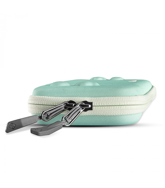 tomtoc Nintendo Switch Slim Case, Mint Green