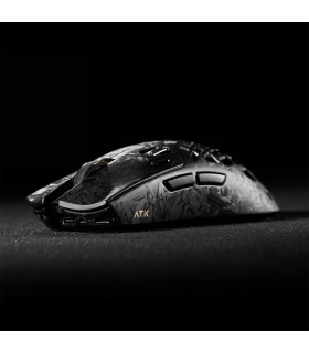 ATK Ghost Extreme Carbon Fiber Black