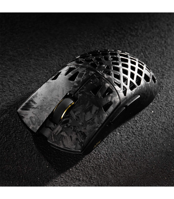 ATK Ghost Extreme Carbon Fiber Black