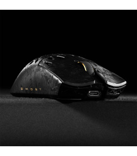 ATK Ghost Extreme Carbon Fiber Black
