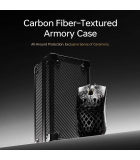 ATK Ghost Extreme Carbon Fiber Black