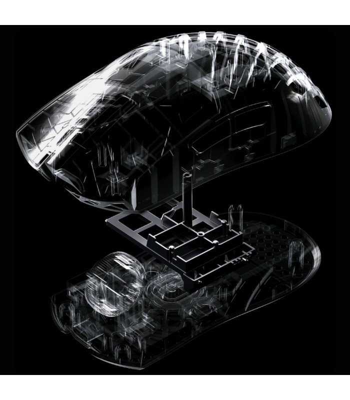 ATK Ghost Extreme Carbon Fiber Black