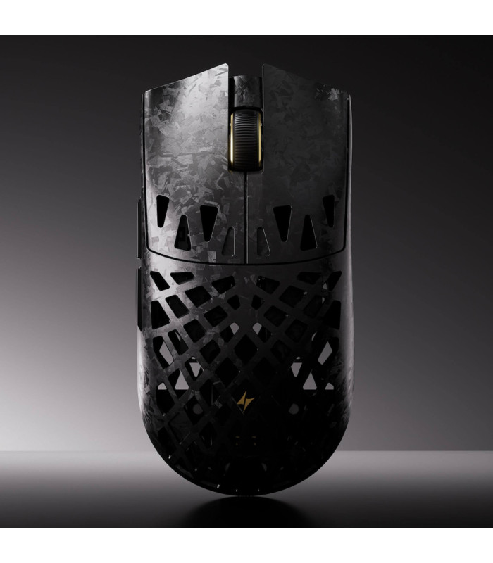 ATK Ghost Extreme Carbon Fiber Black