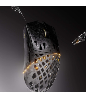 ATK Ghost Extreme Carbon Fiber Black