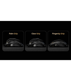 ATK Ghost Ultimate Carbon Fiber Black