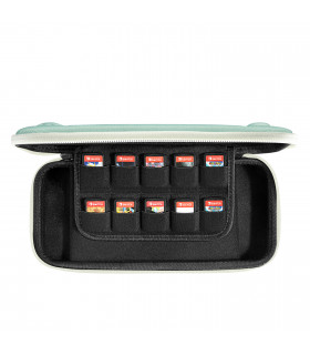 tomtoc Nintendo Switch Slim Case, Mint Green