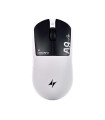 ATK Dragonfly A9 Air Lightweight Wireless Mouse Shadow White