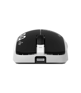 ATK Dragonfly A9 Air Lightweight Wireless Mouse Shadow White
