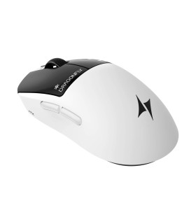 ATK Dragonfly A9 Air Lightweight Wireless Mouse Shadow White