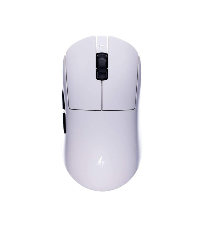 ATK Dragonfly A9 Air Lightweight Wireless Mouse White