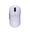 ATK Dragonfly A9 Air Lightweight Wireless Mouse White