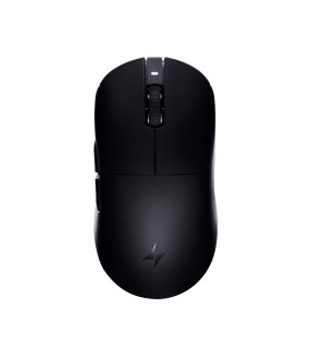 ATK Dragonfly A9 Air Lightweight Wireless Mouse Black