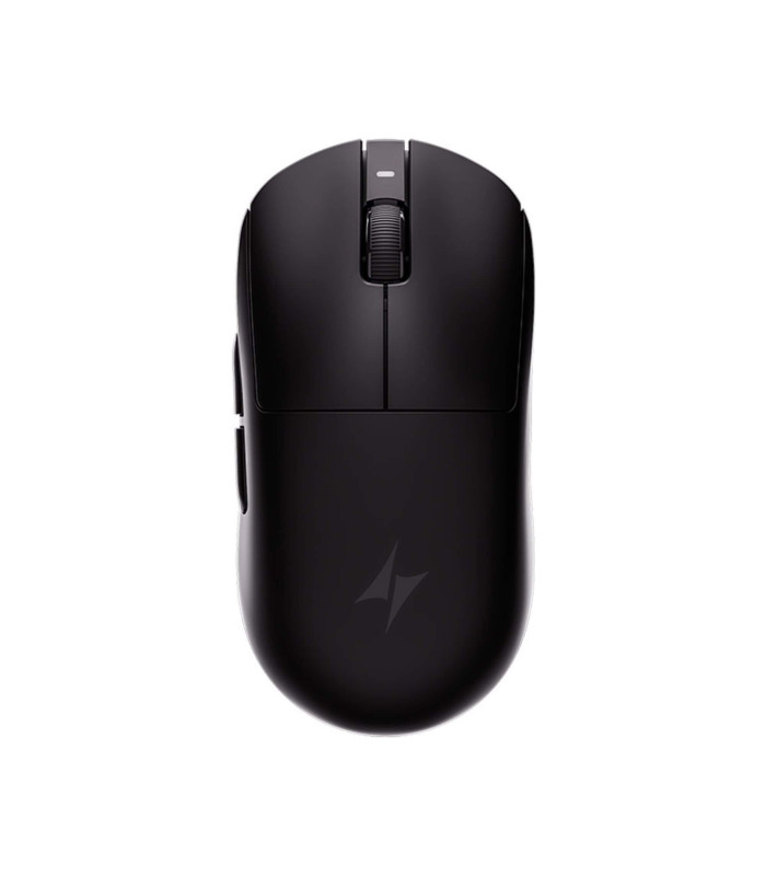 ATK Dragonfly A9 Plus V2 Lightweight Wireless Mouse Black