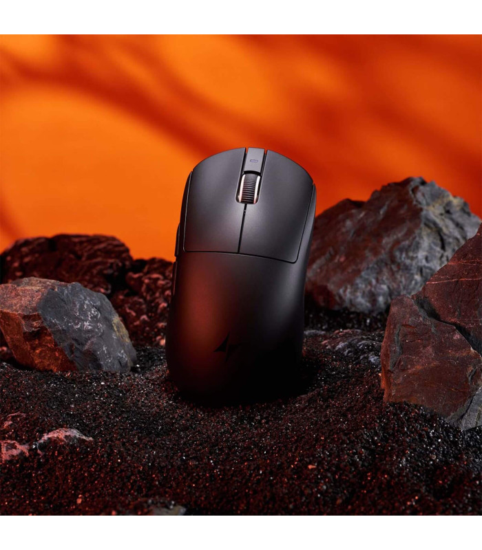 ATK Dragonfly A9 Plus V2 Lightweight Wireless Mouse Black