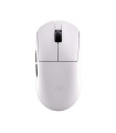 ATK Dragonfly A9 Plus V2 Lightweight Wireless Mouse White