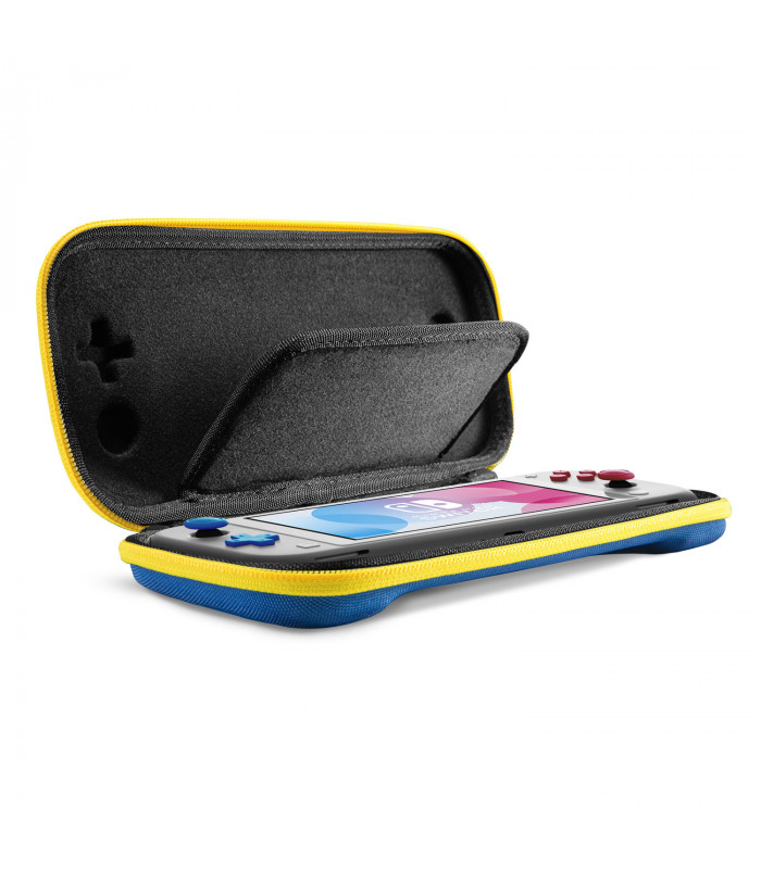 tomtoc Nintendo Switch Lite Slim Case, Blue