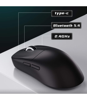ATK-VXE Dragonfly R1 PRO MAX Black