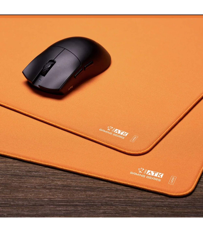 ATK SKY Mousepad- Orange