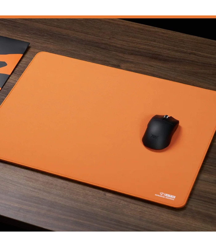 ATK SKY Mousepad- Orange