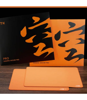 ATK SKY Mousepad- Orange