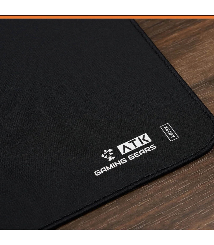 ATK SKY Mousepad- Black