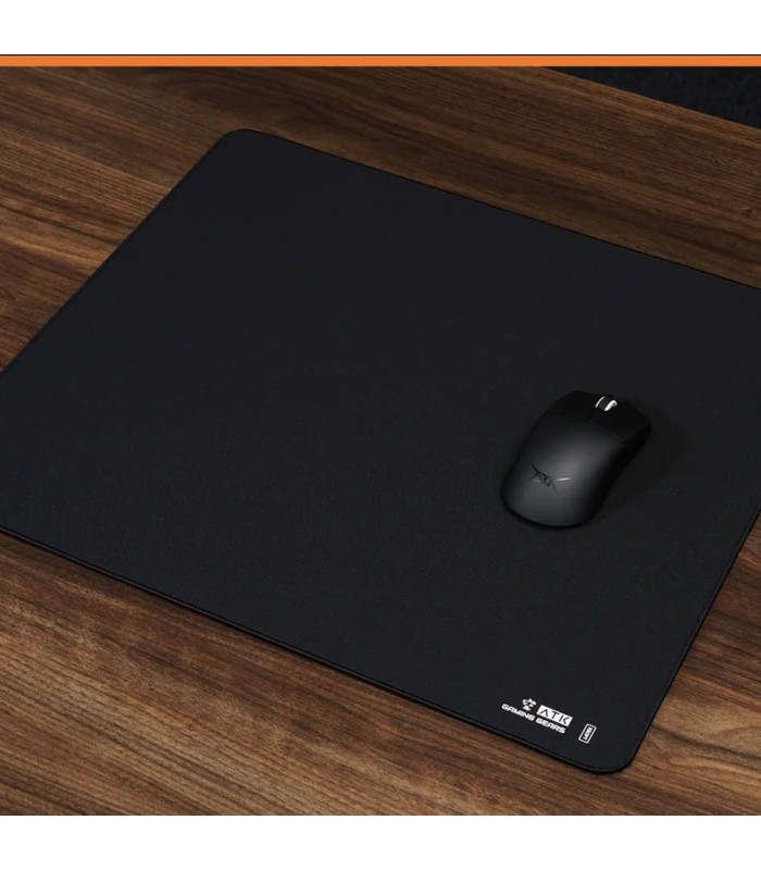 ATK SKY Mousepad- Black
