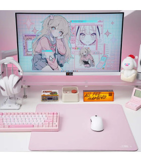 ATK SKY Mousepad- Pink