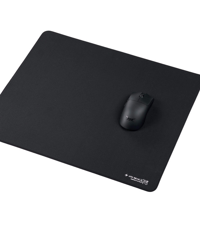 ATK X83 Mousepad - Black