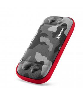 tomtoc Nintendo Switch Lite Slim Case, Camo