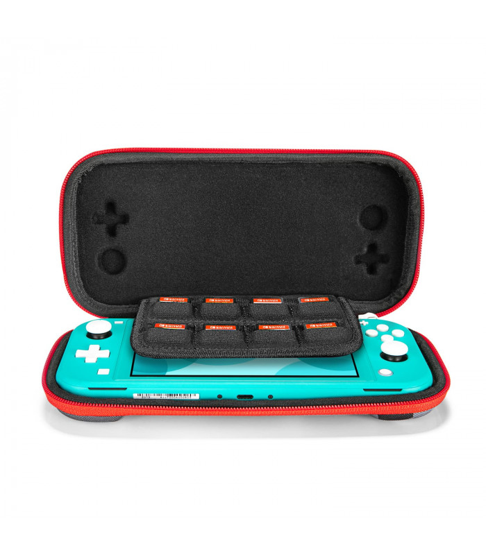 tomtoc Nintendo Switch Lite Slim Case, Camo