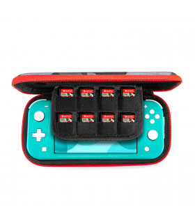 tomtoc Nintendo Switch Lite Slim Case, Camo
