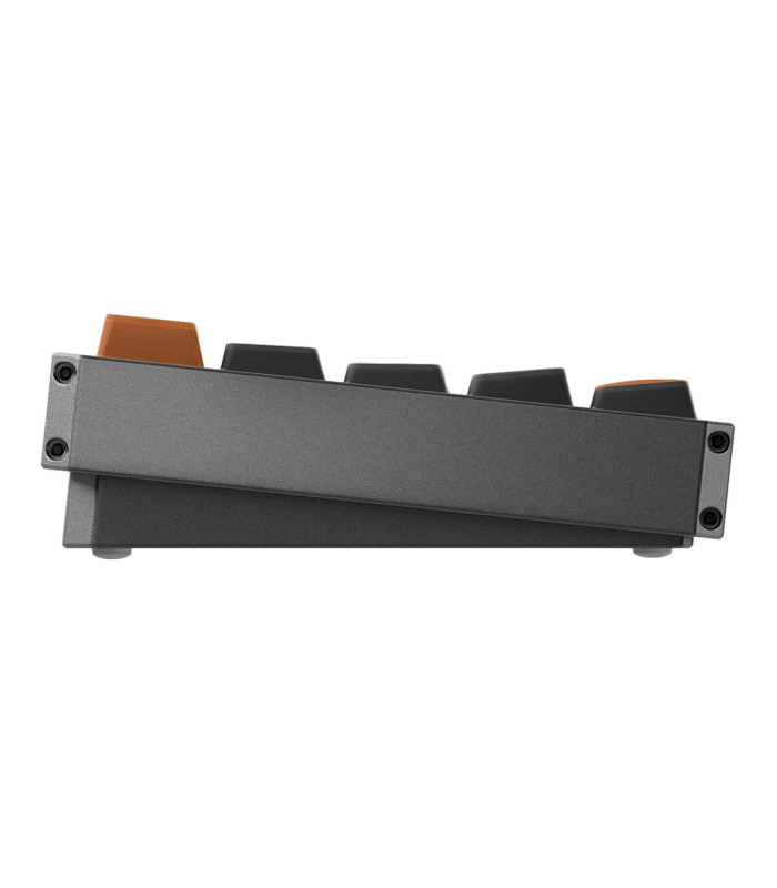 AKKO MOD68-HE Wireless Misty Black & Brown