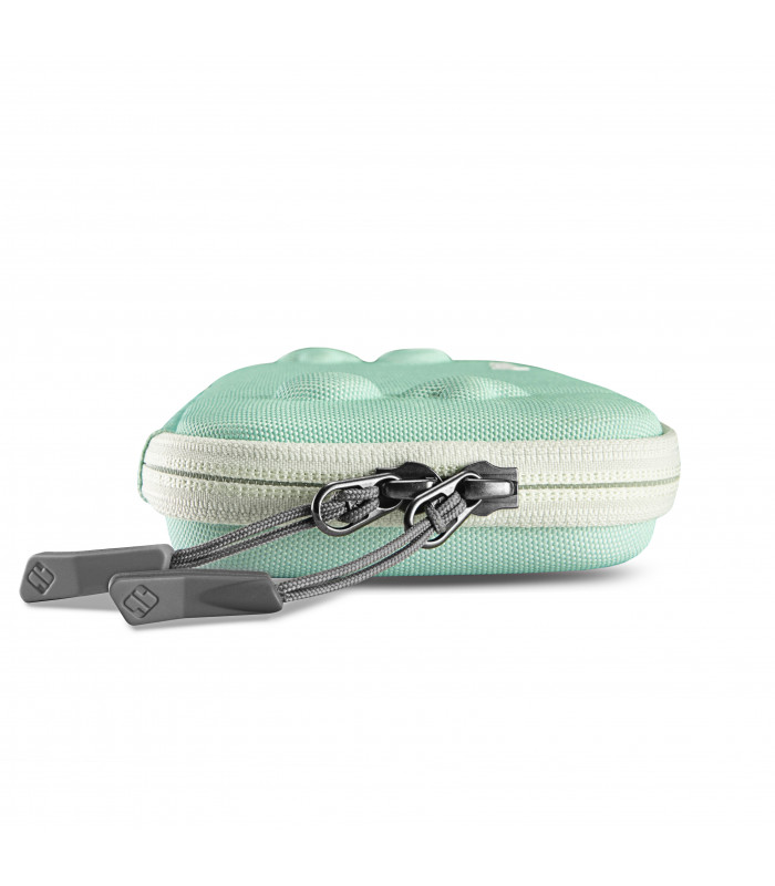 tomtoc Nintendo Switch Lite Slim Case, Green