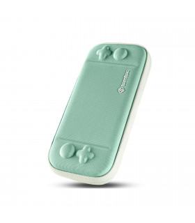 tomtoc Nintendo Switch Lite Slim Case, Green