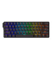 MONSGEEK FUN60 Ultra-ST Wireless Black Not SP