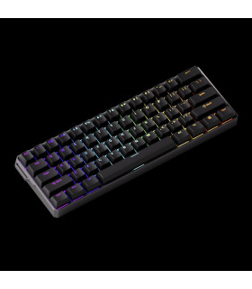 MONSGEEK FUN60 Ultra-ST Wireless Black Not SP