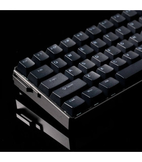 MONSGEEK FUN60 Ultra-ST Wireless Black Not SP
