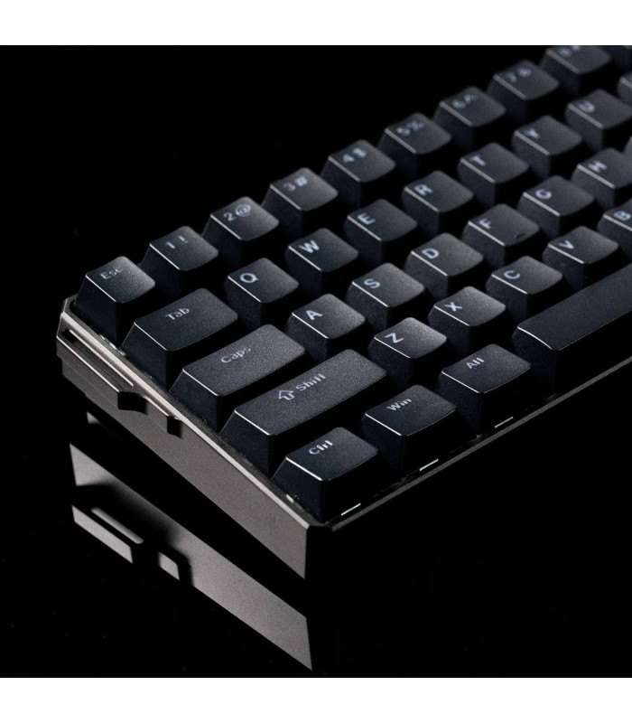 MONSGEEK FUN60 Ultra-ST Wireless Black Not SP