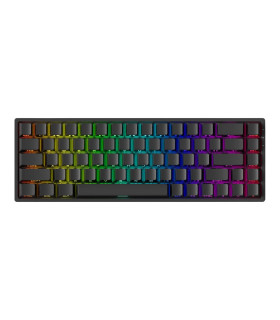 MONSGEEK FUN68 HE-ST Wired Black