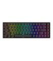 MONSGEEK FUN68 HE-ST Wired Black