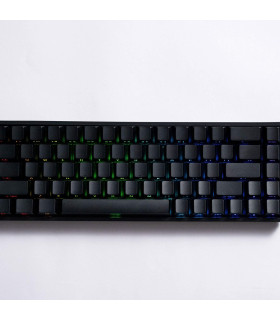 MONSGEEK FUN68 HE-ST Wired Black